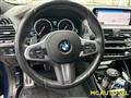 BMW X4 xDrive25d Msport
