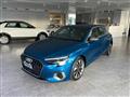 AUDI A3 SPORTBACK SPB 35 TDI S line edition