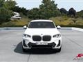 BMW X4 xDrive30d 48V Msport