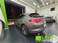 ALFA ROMEO STELVIO 2.2  210 CV Q4 PELLE,KM CERT,NAV,DRIVE MODE.