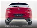 ALFA ROMEO STELVIO 2.0Turbo 200CV AT8 Q4 Executive Sound-Palette-20''