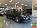 MERCEDES CLASSE E STATION WAGON d S.W. 4Matic Auto Business Sport All-Terrain