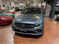 MERCEDES GLC SUV 4Matic AMG - FULL - TAGLIANDI MERCEDES