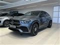 MERCEDES CLASSE GLE GLE 400 d 4Matic Coupé Premium Plus