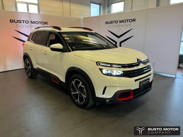 CITROEN C5 AIRCROSS PureTech 130 CV Shine