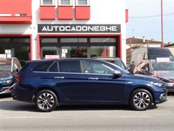 FIAT TIPO STATION WAGON 1.6Mjt PREZZO VALIDO FINO 16.08,GARANZIA,km certif