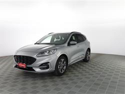 FORD KUGA 2.5 Full Hybrid 190 CV CVT 2WD ST-Line X