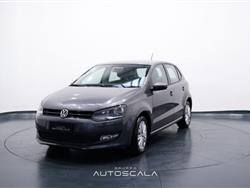 VOLKSWAGEN POLO 1.2 TDI DPF 5 p. Comfortline