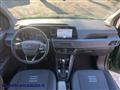 FORD TOURNEO COURIER 1.0EcoBoost Powershift Active-11.800KM-UNICO PROPR