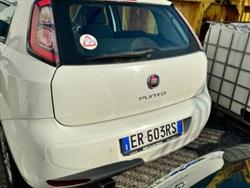 FIAT Punto 1.3 MJT NEOPATENTATI EURO 5B