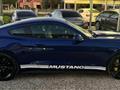 FORD MUSTANG Fastback 2.3 EcoBoost CAMBIO MANUALE