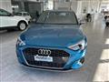 AUDI A3 SPORTBACK SPB 35 TDI S line edition