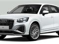 AUDI Q2 30 TDI S tronic S line Edition