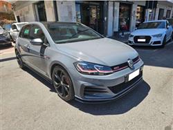 VOLKSWAGEN Golf 5p 2.0 tsi Gti TCR 290cv dsg scarico performa