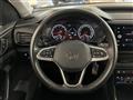 VOLKSWAGEN T-CROSS 1.0 TSI 115 CV Advanced BMT