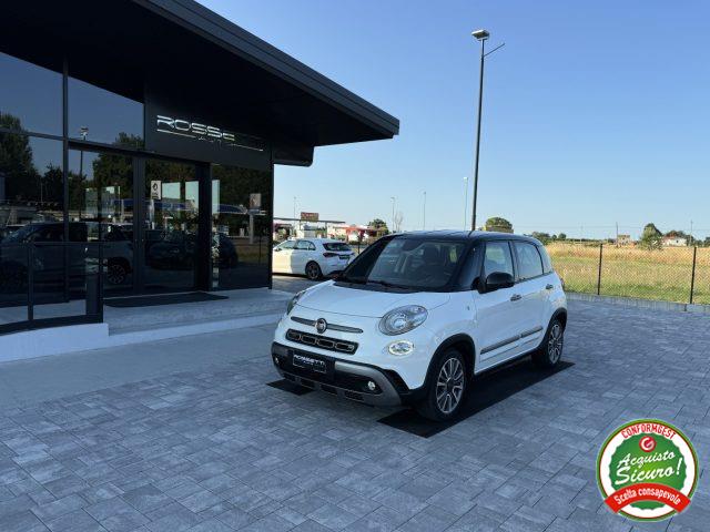 FIAT 500L 1.3 Multijet Cross ANCHE PER NEOPATENTATI