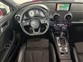 AUDI A3 SPORTBACK S3 SPB 2.0 TFSI quattro S tronic