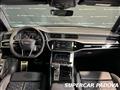 AUDI A6 AVANT Avant 4.0 TFSI V8 quattro tiptronic Performance