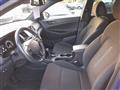 HYUNDAI TUCSON 1.7 CRDi DCT go!