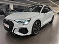 AUDI S3 SPORTBACK SPB TFSI 310 CV quattro S tronic sport attitude