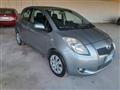 TOYOTA YARIS 1.0 5 porte Sol GPL