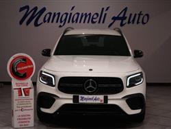 MERCEDES GLB 200 d Premium auto