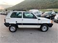 FIAT PANDA 1ª serie 1100 i.e. cat 4x4 Trekking 4WD NO RUGGINE