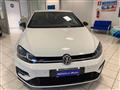 VOLKSWAGEN GOLF 1.4 TSI 125 CV 5p. Sport BlueMotion Technology