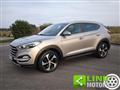 HYUNDAI TUCSON 1.7 CRDi XPlus