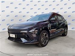 HYUNDAI NEW KONA HYBRID Kona HEV 1.6 DCT NLine