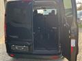 FORD TOURNEO CUSTOM 320 2.0 130cv HYBRID SUPERLIGHT