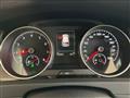 VOLKSWAGEN GOLF 1.4 TGI 5p. Highline "GARANZIA 5 ANNI"