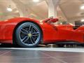 FERRARI 488 GTB Spider "Atelier"  iva esposta *GARANZIA FERRARI*