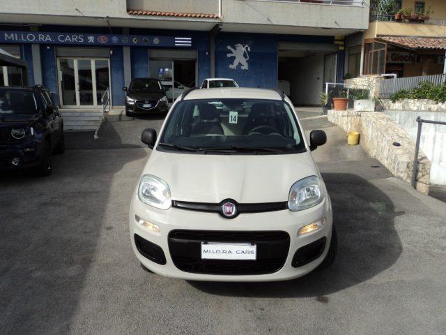 FIAT PANDA 0.9 TwinAir Turbo Natural Power Easy