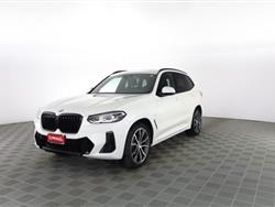 BMW X3 xDrive20d 48V Msport