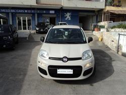 FIAT PANDA 0.9 TwinAir Turbo Natural Power Easy