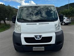 PEUGEOT BOXER 335 2.2 HDi/130CV FAP PC-TM Furgone