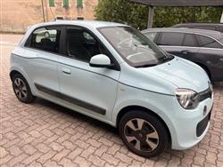 RENAULT TWINGO SCe OK NEOPATENTATI