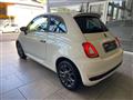 FIAT 500 S 1.3 M-JET 95CV Sport Cruise CarPlay/Android