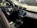 AUDI Q3 SPORTBACK SPB quattro S tronic