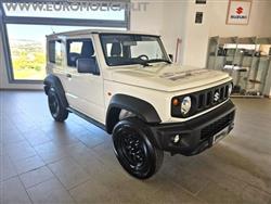 SUZUKI JIMNY 1.5 PRO 4X4 ALLGRIP