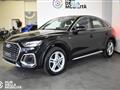 AUDI Q5 SPORTBACK SPB 50 TFSI e quattro S tronic S line