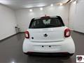 SMART Forfour EQ Passion