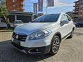 SUZUKI S-CROSS 1.6 DDiS 4WD All Grip