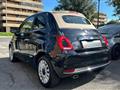 FIAT 500C 1.0 70CV HYBRID DOLCEVITA*24M.G.*C.L.*CARPLAY*PDC*