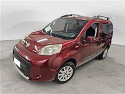 FIAT QUBO 1.3 MJT 95 CV Trekking