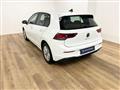 VOLKSWAGEN GOLF 1.5 eTSI 130 CV EVO ACT Life