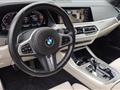 BMW X5 xDrive30d 48V Msport Aut.