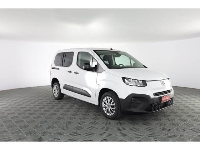 FIAT DOBLÒ Doblò 1.5 BlueHdi CV Combi N1