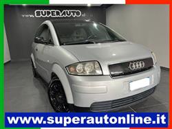 AUDI A2 1.4 TDI Top